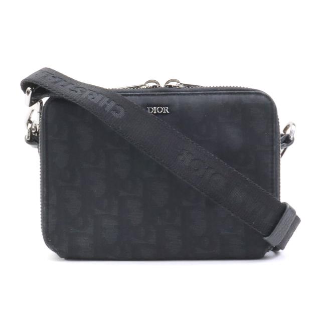 もー Christian Dior クリスチャンディオール ショルダーバッグ