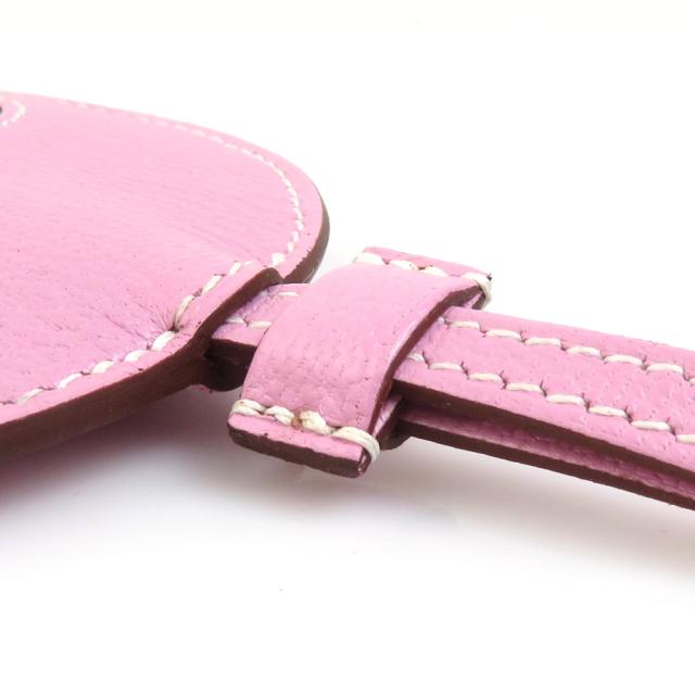 エルメス パイナップル チャーム ピンク ブルー ハワイ ワイキキ限定