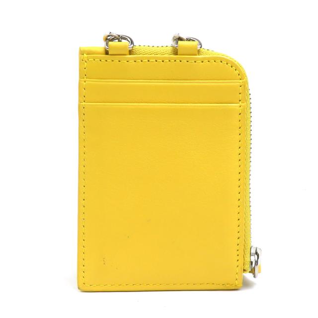 ジミーチュウ カード＆コインケース 中古品！ JIMMY CHOO ジミーチュウ