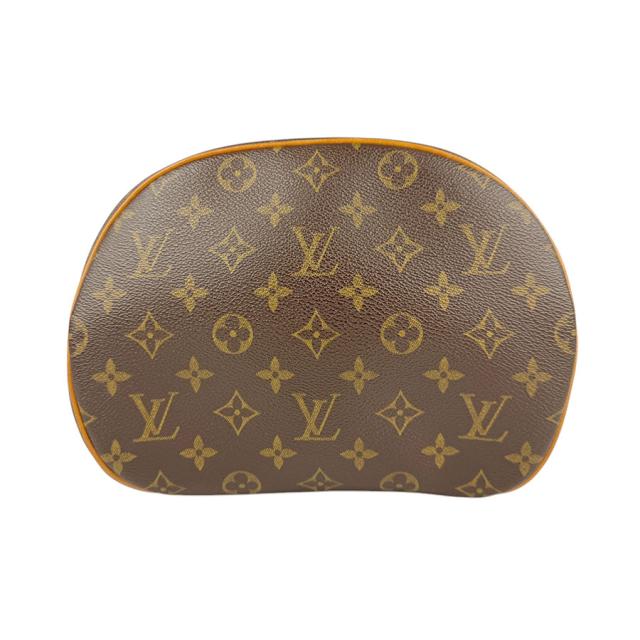 LOUIS VUITTON ルイ ヴィトン ブロワ M51221 ショルダーバッグ ブラウン 14057 レディース【中古】 z4404