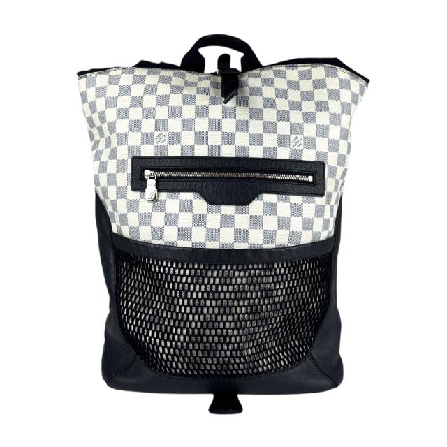 LOUIS VUITTON ルイヴィトン ダミエコースト マッチポイント