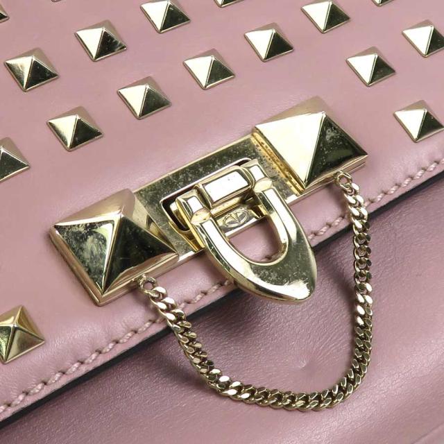 Valentino Garavani ヴァレンティノ ガラヴァーニ ハンドバッグ