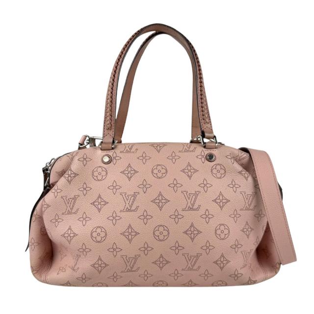 LOUIS VUITTON ルイ ヴィトン アステリア M54673 ハンドバッグ ショルダーバッグ マグノリア 14061 レディース【中古】 z4531