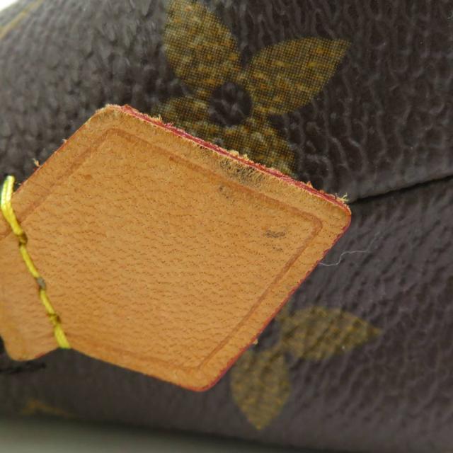 LOUIS VUITTON ルイ ヴィトン ポシェット コスメティック M47515