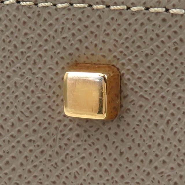 Valextra ヴァレクストラ トリエンナーレ ハンドバッグ ショルダー