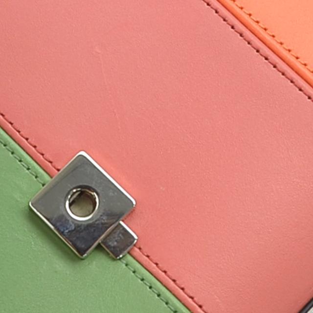 GUCCI グッチ 739721 ショルダーバッグ マルチカラー 14072 レディース