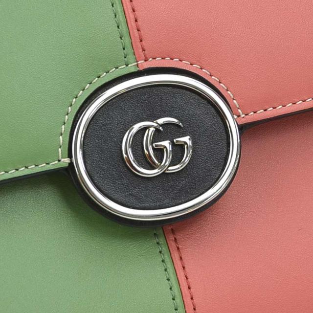 GUCCI グッチ 739721 ショルダーバッグ マルチカラー 14072 レディース