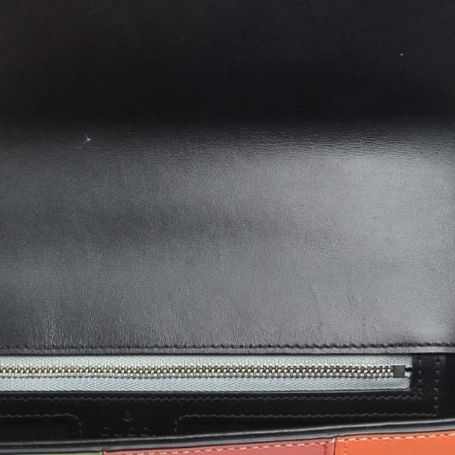 GUCCI グッチ 739721 ショルダーバッグ マルチカラー 14072 レディース