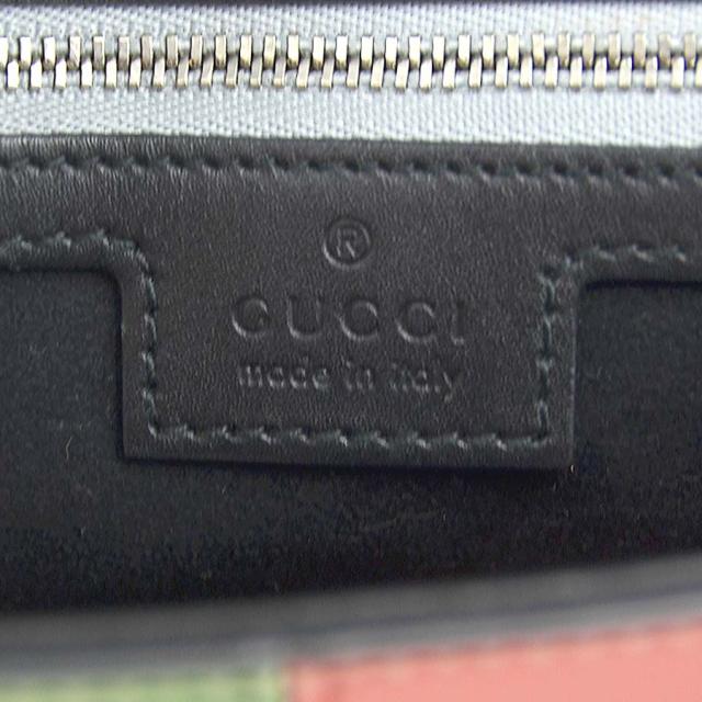 GUCCI グッチ 739721 ショルダーバッグ マルチカラー 14072 レディース