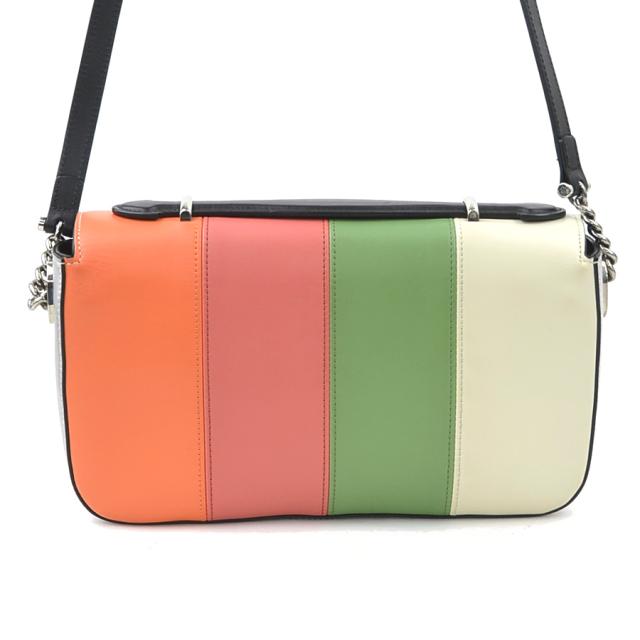 GUCCI グッチ 739721 ショルダーバッグ マルチカラー 14072 レディース