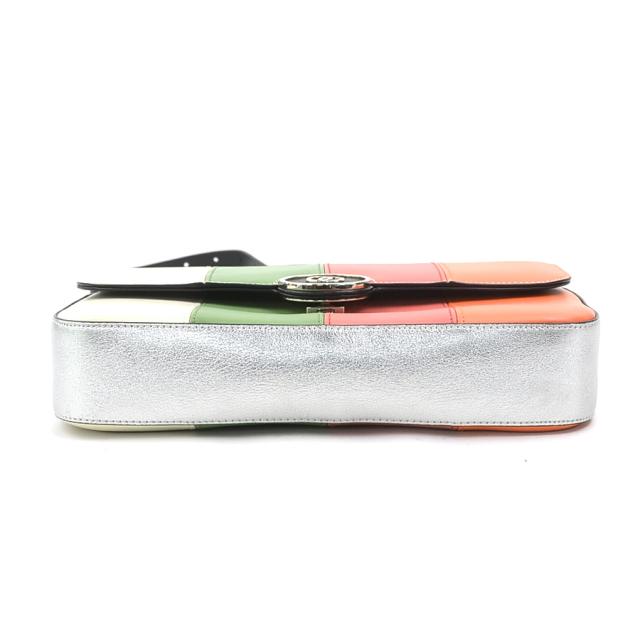 GUCCI グッチ 739721 ショルダーバッグ マルチカラー 14072 レディース