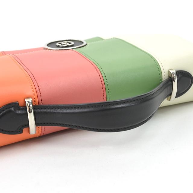 GUCCI ショルダーバッグ 楽天市場】【バッグ】GUCCI グッチ Gロゴ ショルダーバッグ ワン