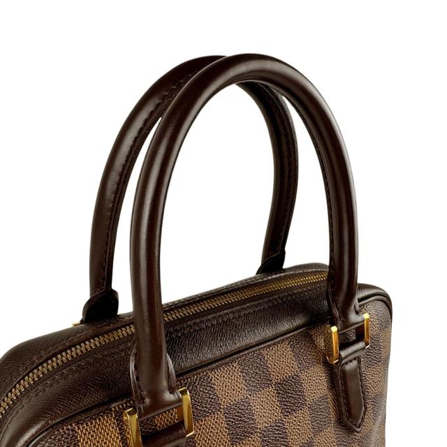 LOUIS VUITTON ルイ ヴィトン ブレラ N51150 ハンドバッグ エベヌ