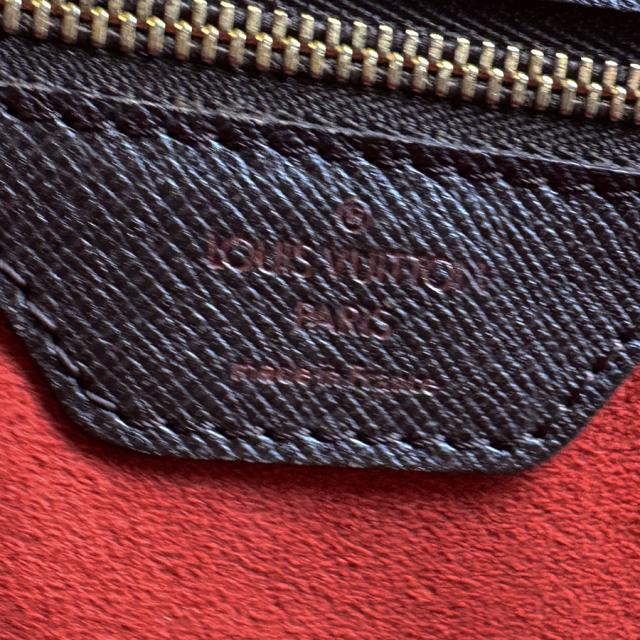 LOUIS VUITTON ルイ ヴィトン ブレラ N51150 ハンドバッグ エベヌ