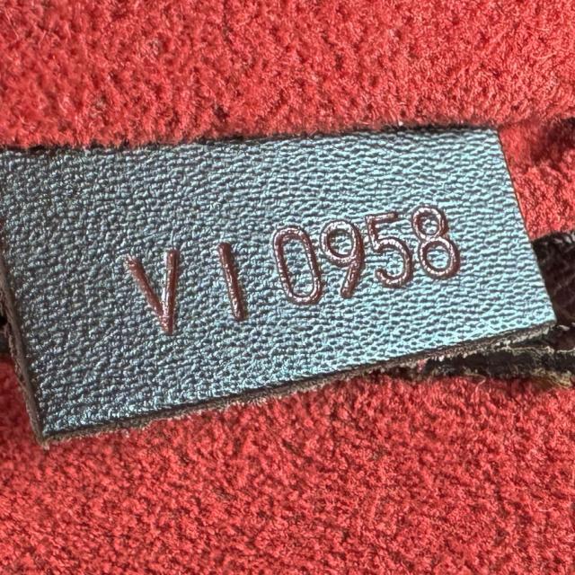 LOUIS VUITTON ルイ ヴィトン ブレラ N51150 ハンドバッグ エベヌ