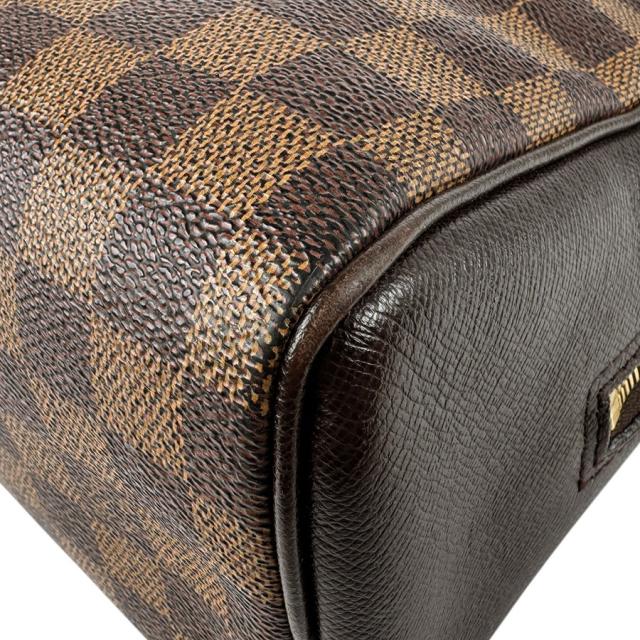 LOUIS VUITTON ルイ ヴィトン ブレラ N51150 ハンドバッグ エベヌ 14057 レディース【中古】 z4536 LOUIS VUITTON ルイ ヴィトン ブレラ N51150 ハンドバッグ エベヌ