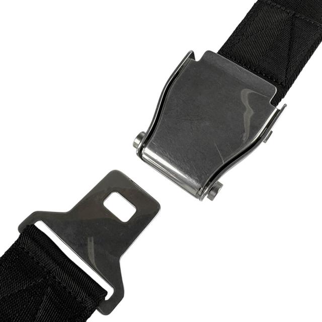 BOTTEGAVENETA ボッテガヴェネタ ビーク ショルダーバッグ ブラック