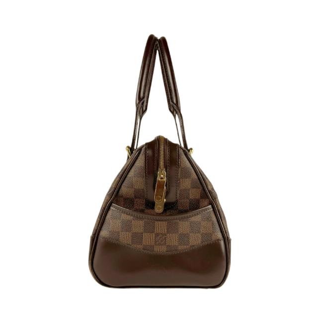 LOUIS VUITTON ルイ ヴィトン バークレー N52000 ハンドバッグ エベヌ