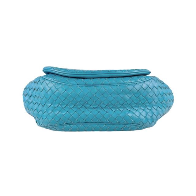 BOTTEGAVENETA ボッテガヴェネタ イントレチャート 斜め掛けショルダー