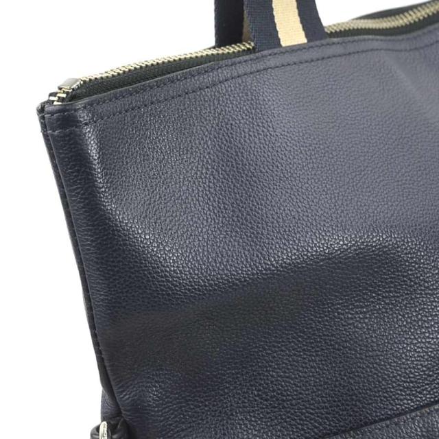 COACH コーチ ハンドバッグ ショルダーバッグ ネイビー 14066 メンズ