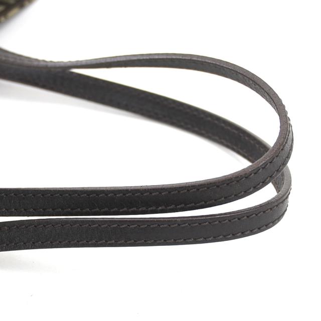 FENDI フェンディ ズッキーノ ハンドバッグ ブラウン 14057 レディース