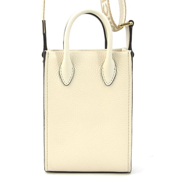 Michael Kors マイケルコース ショルダーバッグ アイボリー 14056 レディース【中古】 h31036g Michael Kors マイケルコース ショルダーバッグ アイボリー 14056