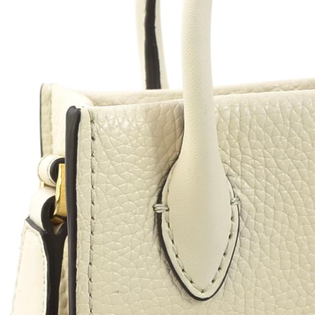 Michael Kors マイケルコース ショルダーバッグ アイボリー 14056