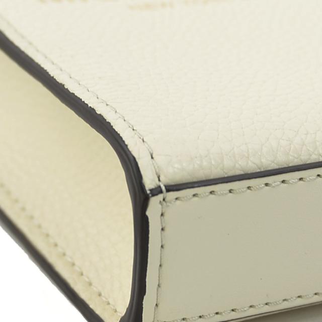 Michael Kors マイケルコース ショルダーバッグ アイボリー 14056