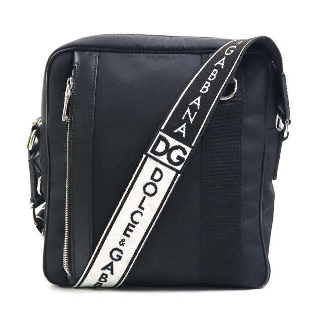 DOLCE&GABBANA ドルチェアンドガッバーナ ショルダーバッグ