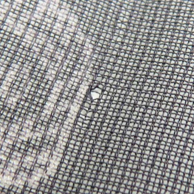 VERSACE ヴェルサーチ ストール ブラック系 14054 レディース【中古