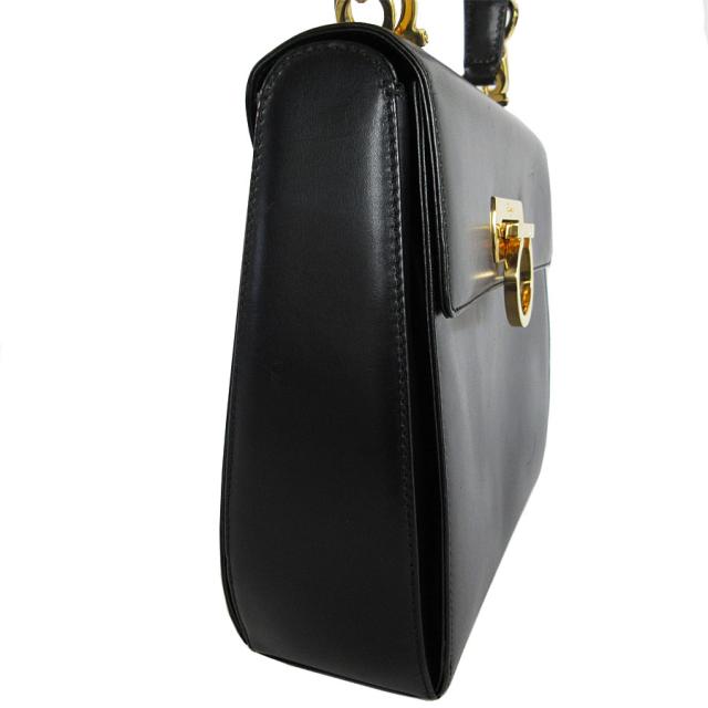 Salvatore Ferragamo サルヴァトーレフェラガモ ガンチーニ