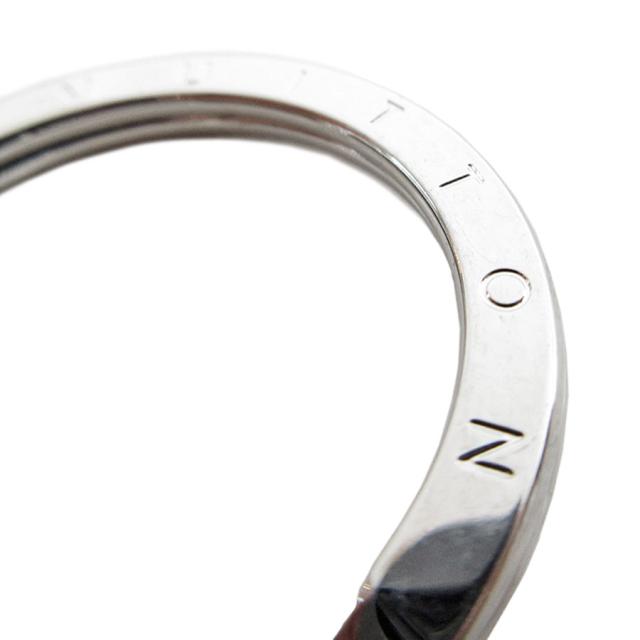 LOUIS VUITTON ルイ ヴィトン ポルトクレラウンド キーリング