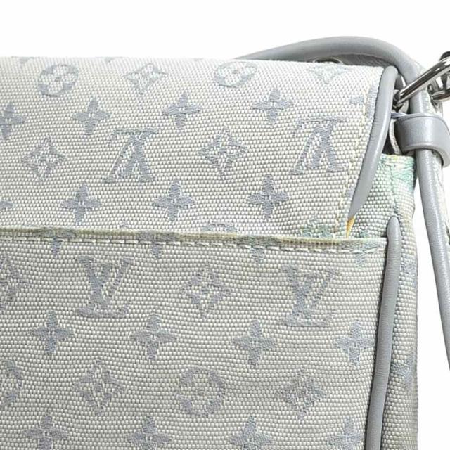 LOUIS VUITTON ルイ ヴィトン コント ドゥ フェ ミュゼット モノグラム