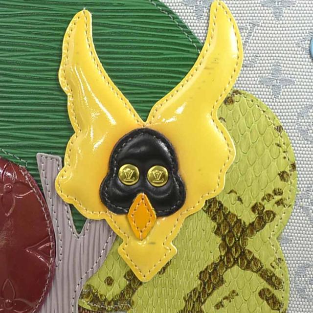 LOUIS VUITTON ルイ ヴィトン コント ドゥ フェ ミュゼット モノグラム