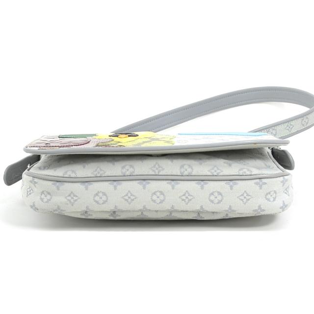 LOUIS VUITTON ルイ ヴィトン コント ドゥ フェ ミュゼット モノグラム