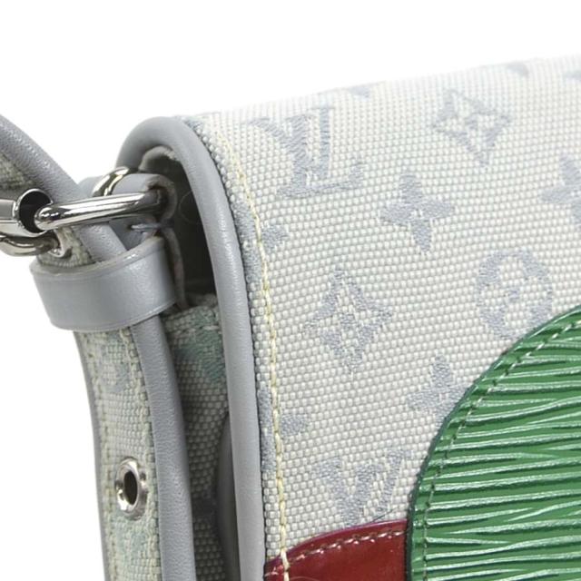 LOUIS VUITTON ルイ ヴィトン コント ドゥ フェ ミュゼット モノグラム