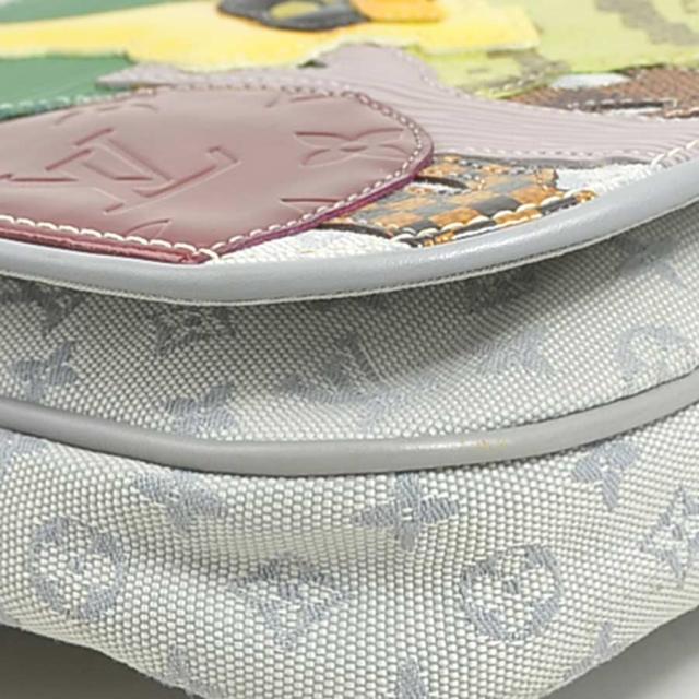 LOUIS VUITTON ルイ ヴィトン コント ドゥ フェ ミュゼット モノグラム