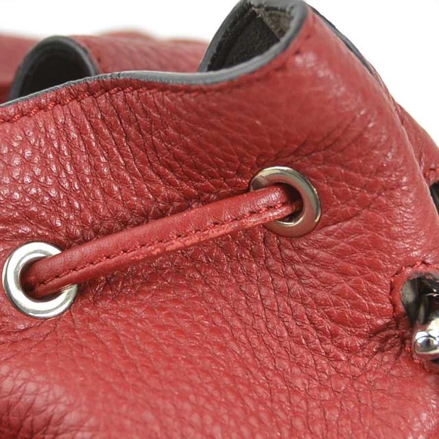 FENDI フェンディ モントレゾール 8BT301-NDU ショルダーバッグ