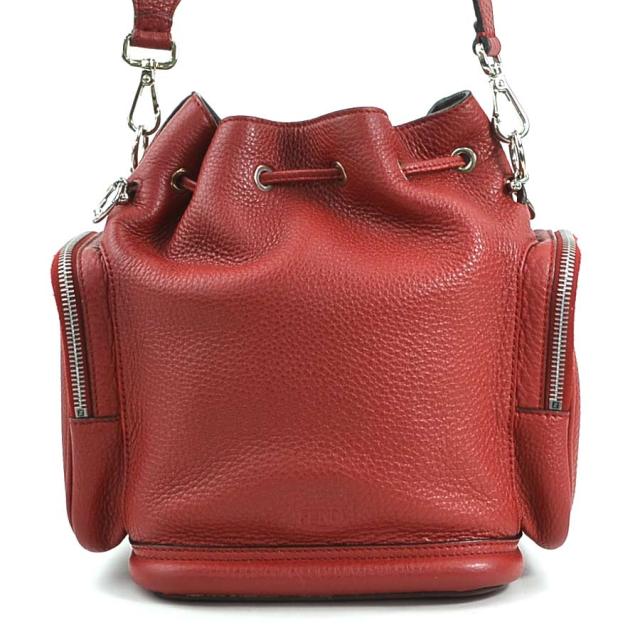 FENDI フェンディ モントレゾール 8BT301-NDU ショルダーバッグ