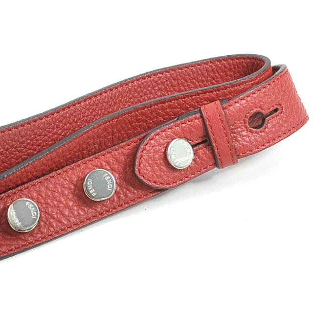 FENDI フェンディ モントレゾール 8BT301-NDU ショルダーバッグ