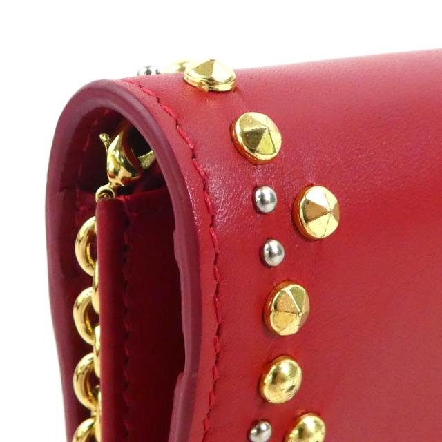 Salvatore Ferragamo サルヴァトーレフェラガモ ヴァラリボン チェーン