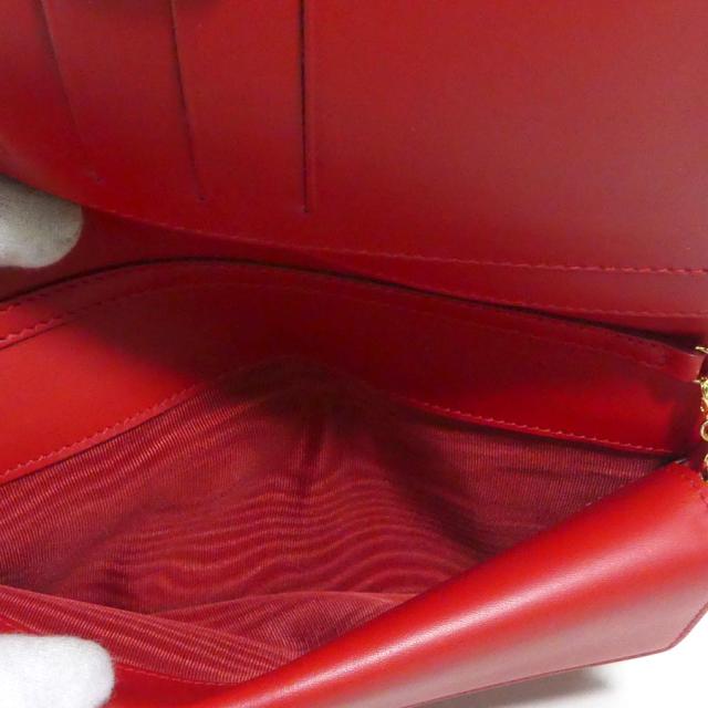 Salvatore Ferragamo サルヴァトーレフェラガモ ヴァラリボン チェーン