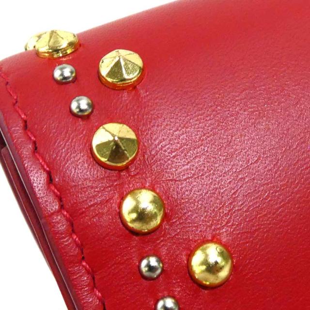 Salvatore Ferragamo サルヴァトーレフェラガモ ヴァラリボン チェーン