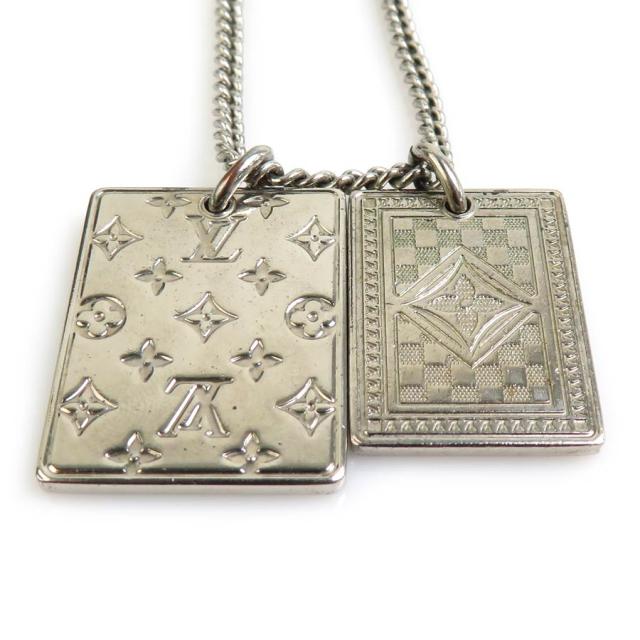 LOUIS VUITTON ルイ ヴィトン コリエ プラークス ギャンブリング