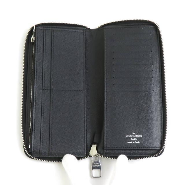 LOUIS VUITTON ルイ ヴィトン ジッピーウォレット ヴェルティカル