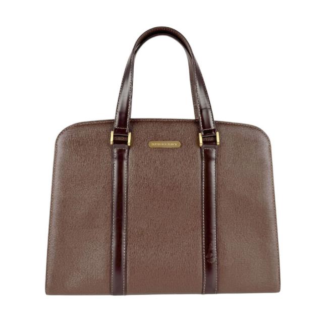 agnes b(アニエスべー) ファー付き☆ミニ・トートバッグBW SALE