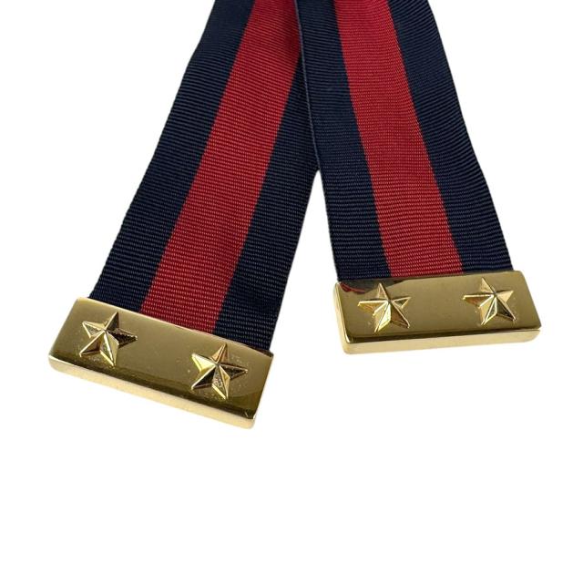 GUCCI グッチ シルヴィ シェリーライン 431666 ショルダーバッグ