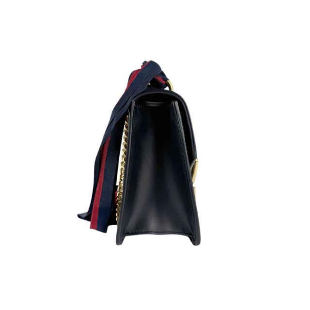 GUCCI グッチ シルヴィ シェリーライン 431666 ショルダーバッグ