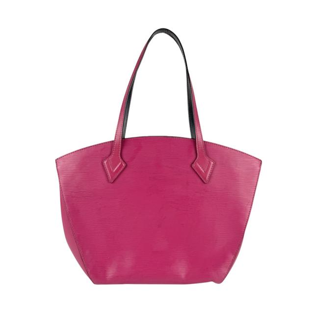 LOUIS VUITTON ルイ ヴィトン サンジャック エピ M50044 ショルダーバッグ ピンク 14061 レディース【中古】 z4682 LOUIS VUITTON ルイ ヴィトン サンジャック エピ M50044 ショルダー