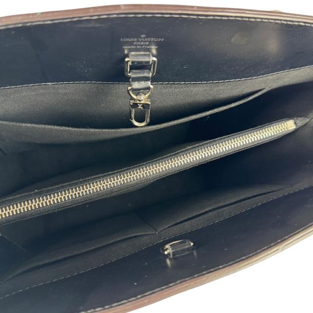 LOUIS VUITTON ルイ ヴィトン サンジャック エピ M50044 ショルダー